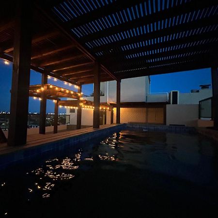 Hotel Bahia La Paloma Exteriér fotografie