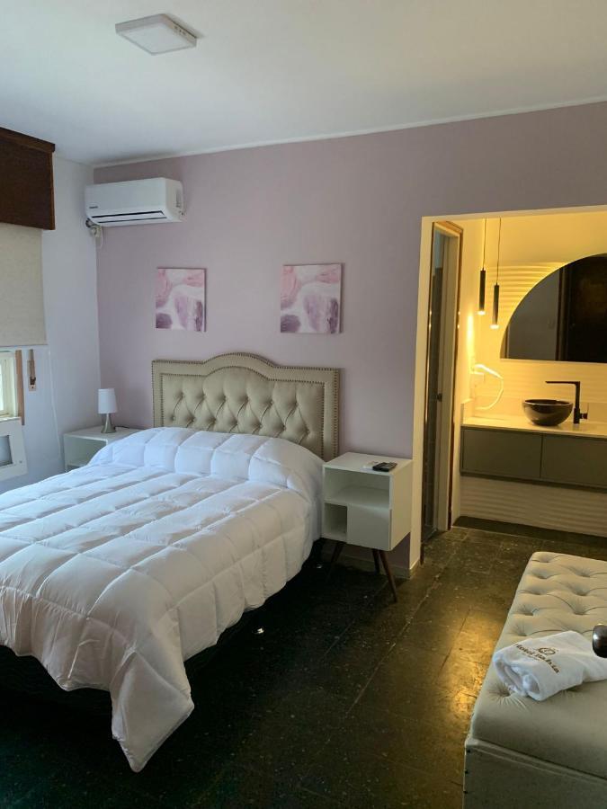 Hotel Bahia La Paloma Pokoj fotografie